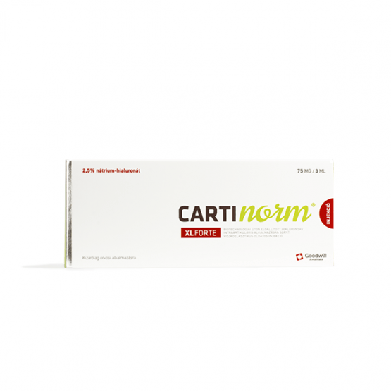 cartinorm