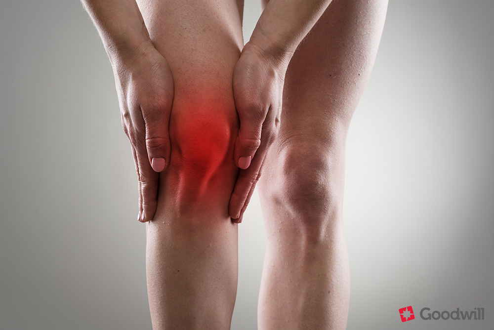 a lábak térdízületeinek gyulladása hogyan állítsák ki ízületi fájdalmakat